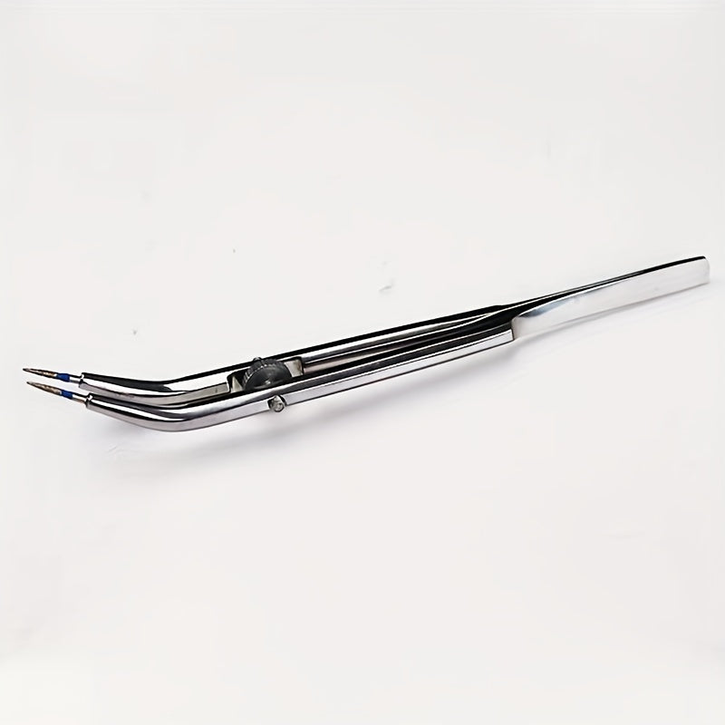 Dental Sleeves Crown Pliers Zirconia AR Inner Crown Pliers Support Pliers