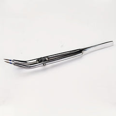 Dental Sleeves Crown Pliers Zirconia AR Inner Crown Pliers Support Pliers