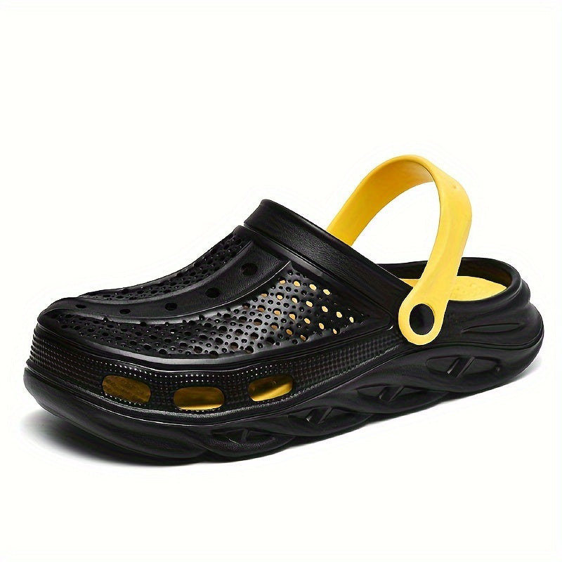 Women's Beach Hole Shoes Casual Sandals