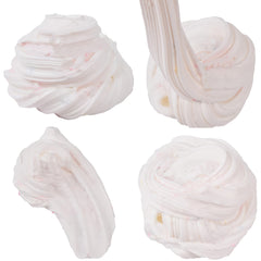 6pcs Butter Slime Kit Surprise Slime Toys for Kids Party Favors