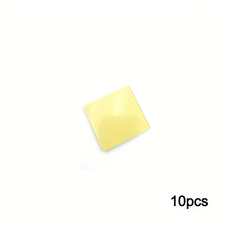 10pcs MOC 4x4 Smooth Panel for 1751 Building Blocks