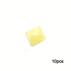 10pcs MOC 4x4 Smooth Panel for 1751 Building Blocks