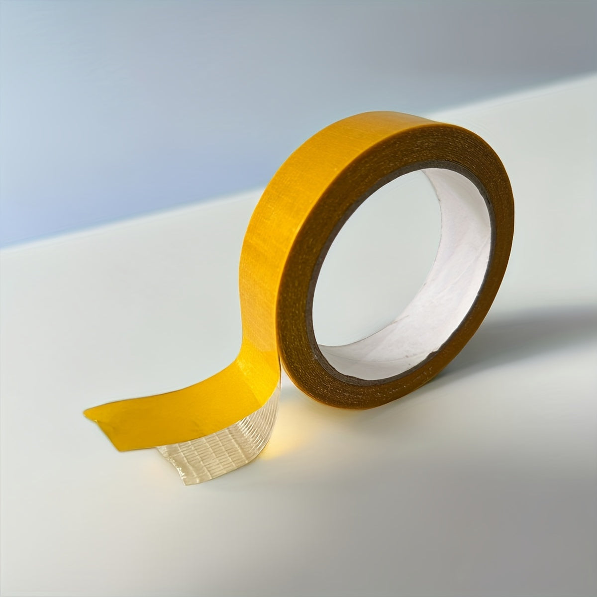 Heavy Duty Mounting Tape 5 08 Cm 10 06 Meter Two Sided Self Adhesive Tape