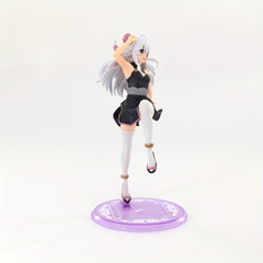 Anime Dancing Princess Dress Action Figure Ideal Gift For Fans