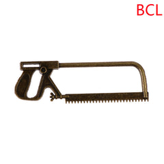 Mini Tools Saw Dollhouse Scene Decor
