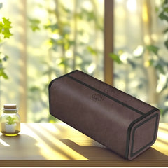 Large Capacity 2x Weekly Pill Organizer Morning/Evening Medicine Box Food Safe