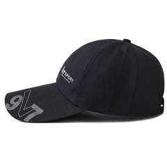 Men's Travel Sun Protection Baseball Cap Hat