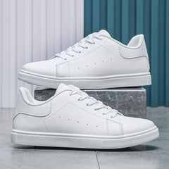 Men's Minimalist Skate Shoes Non Slip Sneakers
