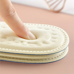 Memory Foam Pain-Resistant Insoles for Women