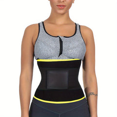 Waist Trainer Tummy Wrap Tummy Control Compression Slim Girdle Belt Cincher