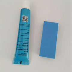 30g Car Glass Film Removal Cream Paste - Water Spot Remover