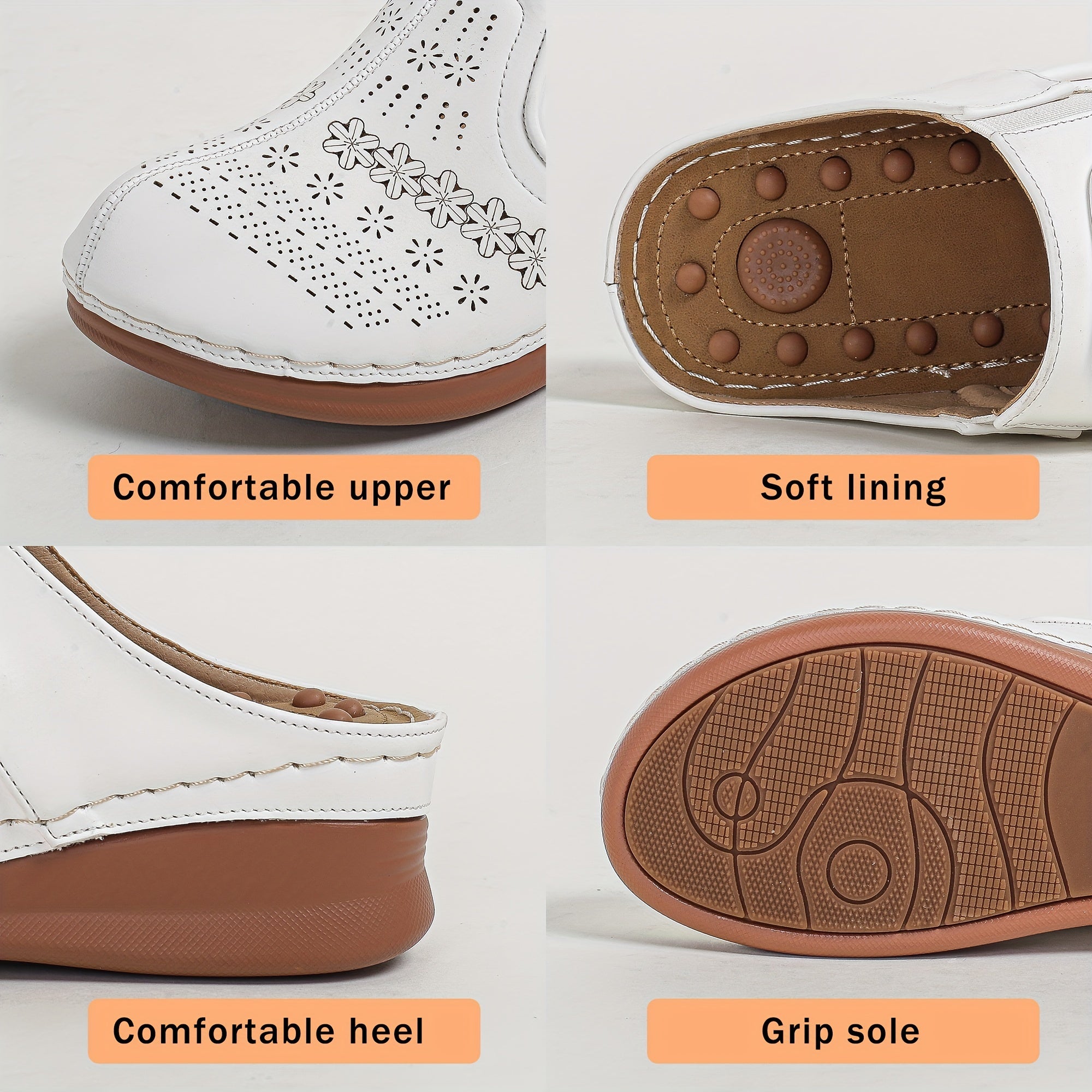 Breathable Massage Sports Sandals Non Slip Slippers