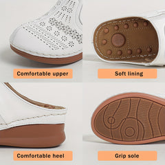 Breathable Massage Sports Sandals Non Slip Slippers