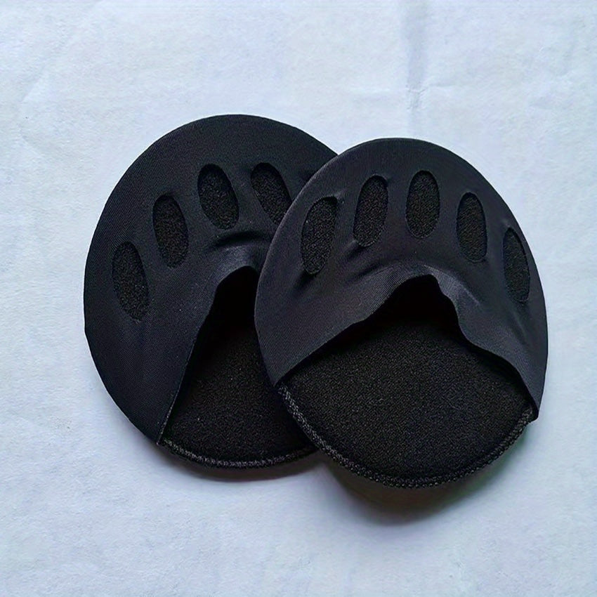 Women's Split Toe Foot Five Socks - Anti-pain Sweat-absorbing Invisible Design