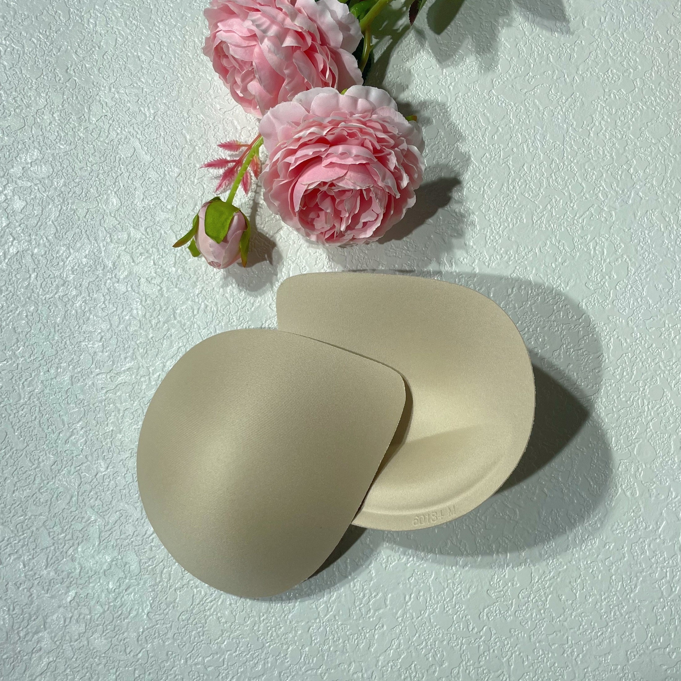 Invisible Chest Enhancer Pads for Women's Lingerie