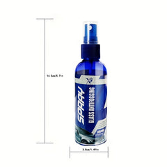 100ml Car Plating Coating Spray Anti Scratch & Anti Aging Protection