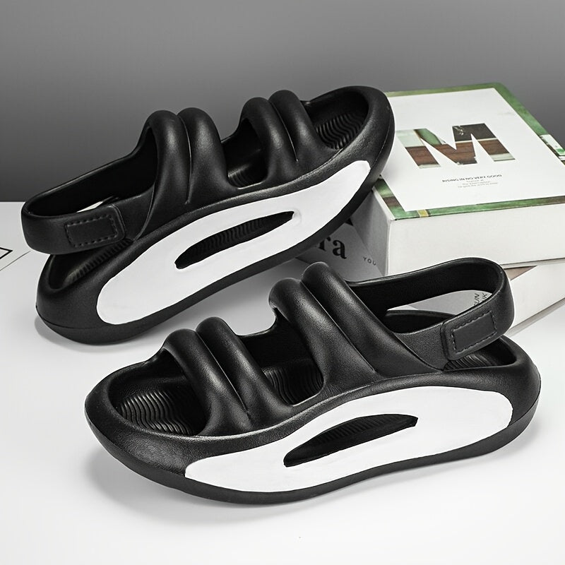 Men's Outdoor Water Shoes Non Slip Sandals