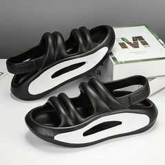 Men's Outdoor Water Shoes Non Slip Sandals