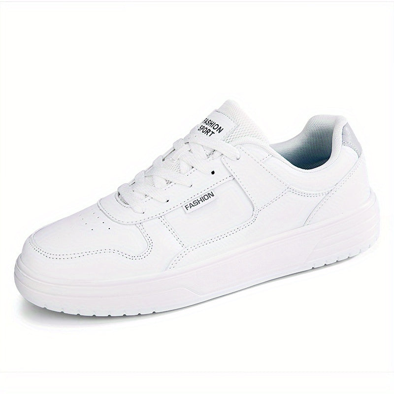 Women's Lace-Up Running Shoes Comfortable Non Slip Sneakers
