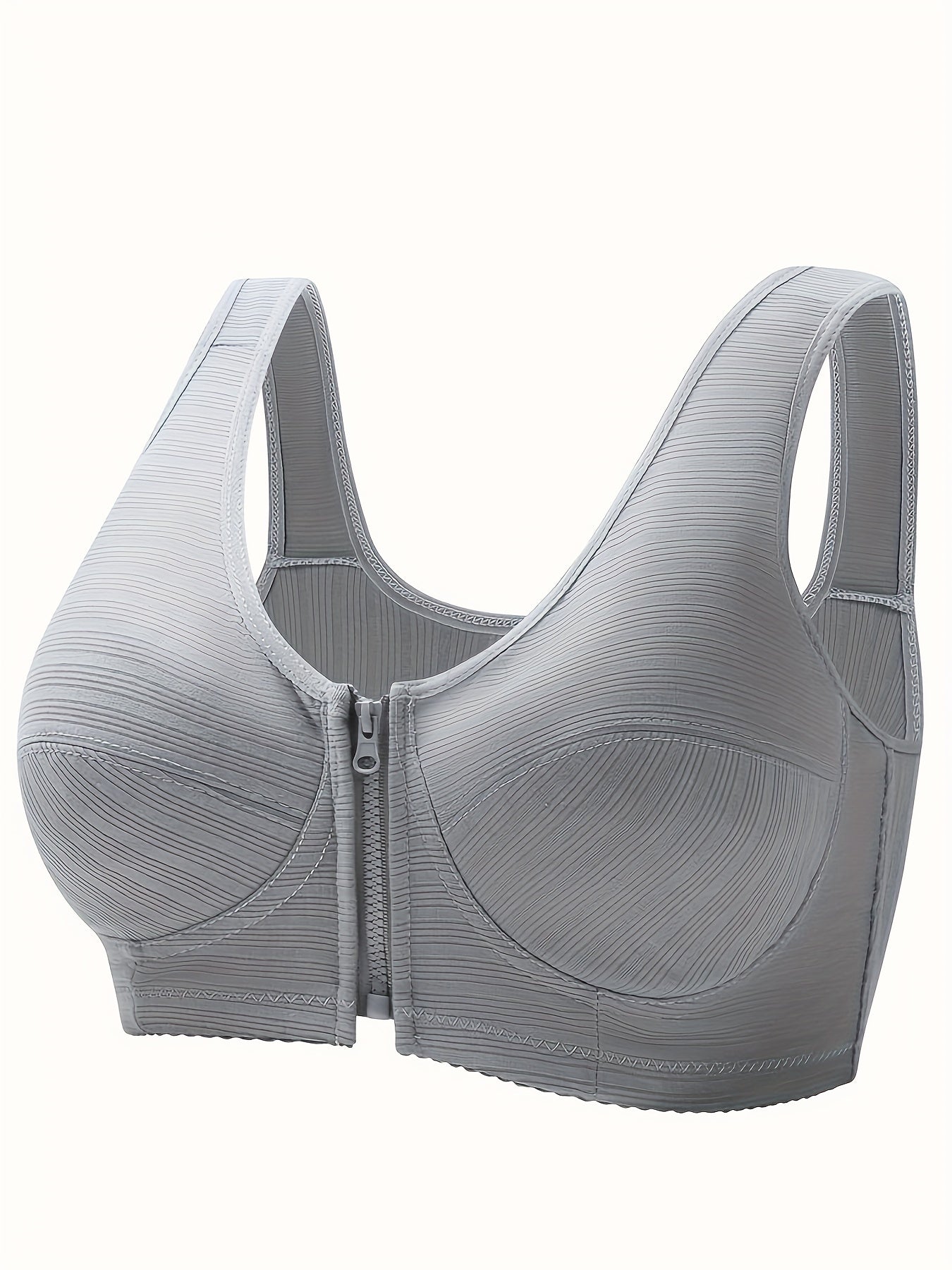 Wireless Full Coverage Bra Soft & Comfy Women's Lingerie