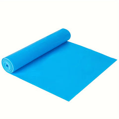 TPE Yoga Resistance Bands for Strength Training