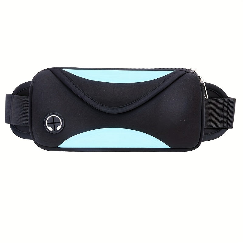 Waterproof Sports Waist Bag for Outdoor Activities