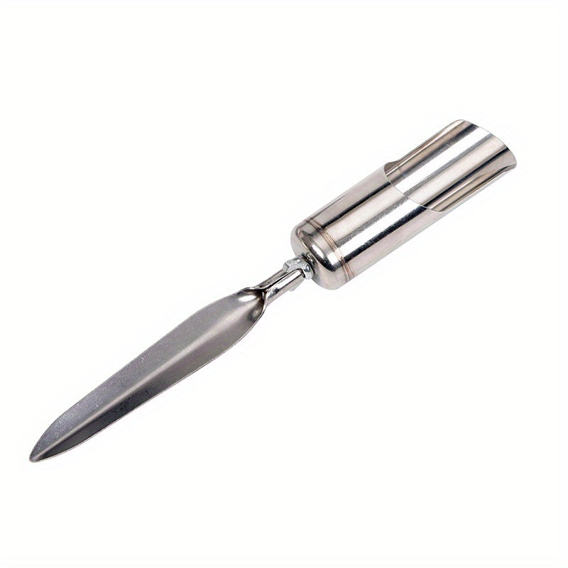Marine Stainless Steel Fishing Rod Holder for Baitcasting