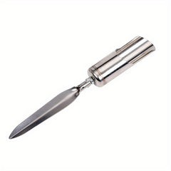 Marine Stainless Steel Fishing Rod Holder for Baitcasting