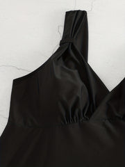 Tankini Set Women's 2 Piece Swimsuit