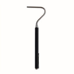 Stainless Steel Snake Hook Retractable Extendable Catcher