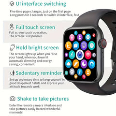 Multifunctional Smart Sports Bracelet Watch