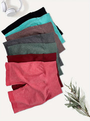Women's High Waisted Yoga Shorts for Workout Running Activewear