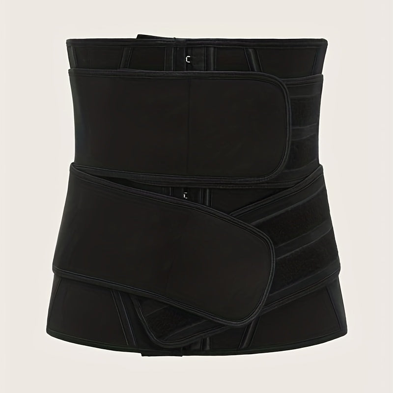 Waist Trainer Tummy Wrap Tummy Control Slim Girdle Belt Cincher