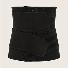 Waist Trainer Tummy Wrap Tummy Control Slim Girdle Belt Cincher