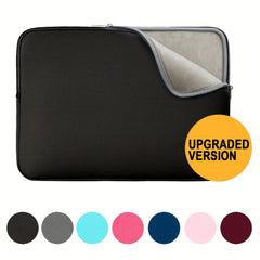 40 Inch Laptop Sleeve Case Soft Lining Slim Fit Carrying Computer Bag