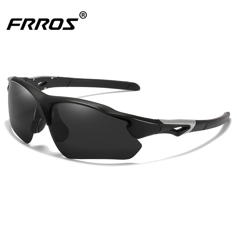 FRROS Polarized Sunglasses For Men And Women F9503