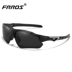 FRROS Polarized Sunglasses For Men And Women F9503
