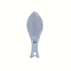 Fish Scale Remover Plastic Fish Scale Peeler Cleaner