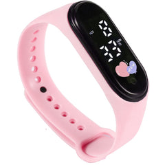 Cute Toy Watches for Toddler Kids