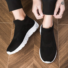 Women's Lightweight Slip On Shoes for Sports Travel and Leisure