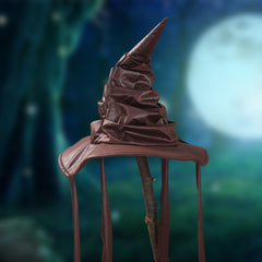 Anime Witch Shabby Hat Headgear Halloween Costume