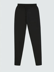Cross Pattern Casual Stretch Drawstring Pants Men's Spring Summer Outdoor