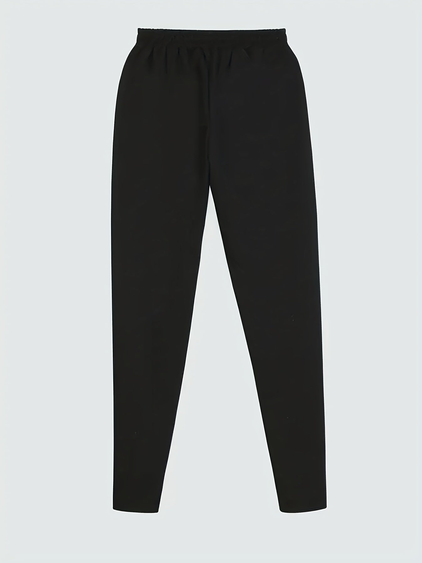 Sunshine Graphic Drawstring Pants for Men