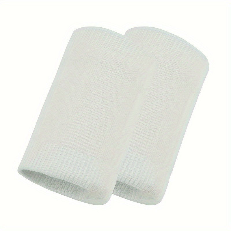 Thin Sweat absorbing Wrist Sleeve Sports Running Wrist Guard Multicolor