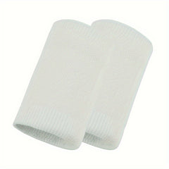 Thin Sweat absorbing Wrist Sleeve Sports Running Wrist Guard Multicolor