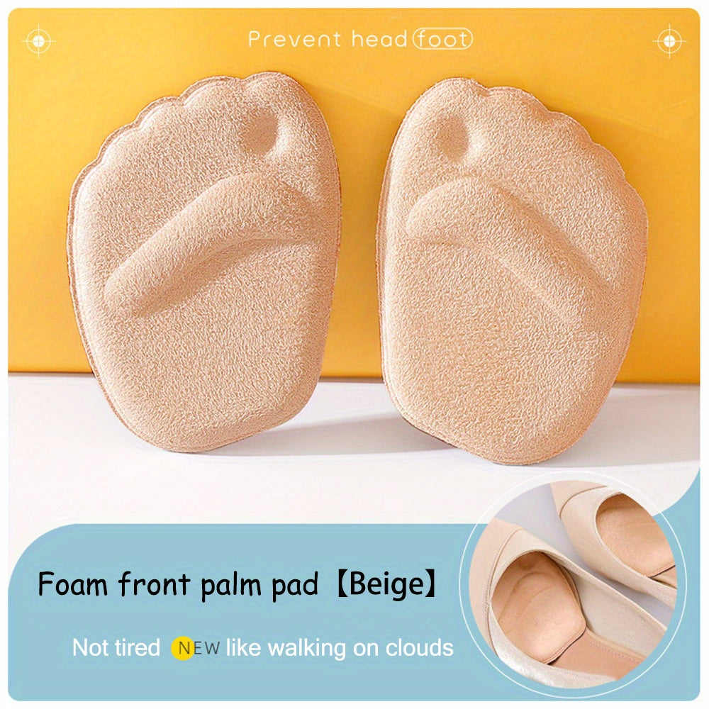 Metatarsal Cuff Pad Anti Slip Strap Foot Ball Pad Compression