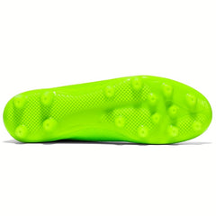 Kids' Outdoor Professional Football Boots - Anti Skid & Waterproof