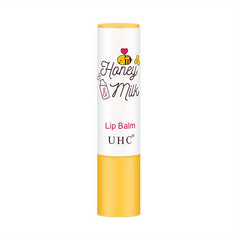 Honey Milk Lip Balm Hydrating Moisturizing Lip Balm