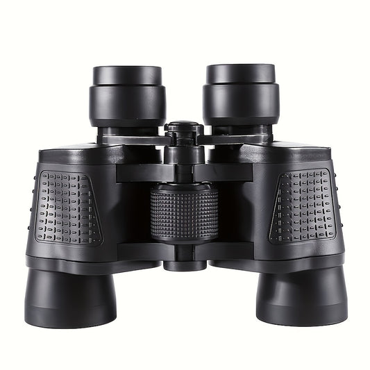 80X80 Binoculars High Magnification for Outdoor Camping Travel