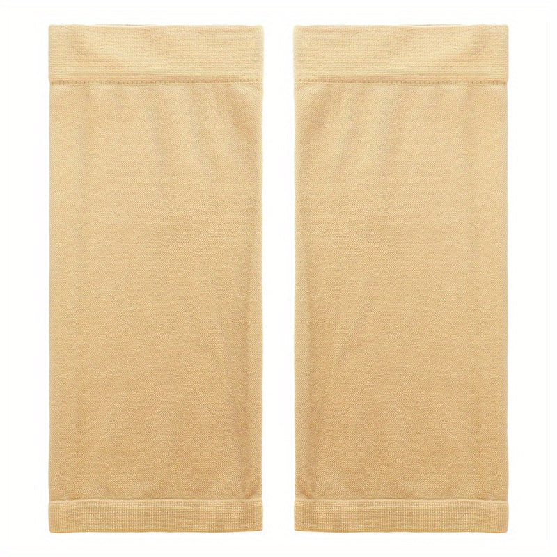 Ultra thin Elbow Pads for Scars Cover in Air conditioned Rooms